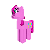 Pinkie pie