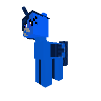 New Pony