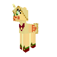New Pony