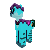 Chap the Bukerosaur Max{Armored}