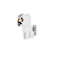 New Pony