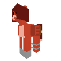 foxy