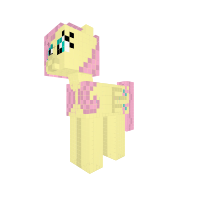 flutterShy