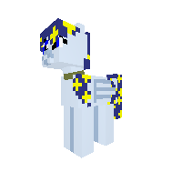 Midnight Glitter