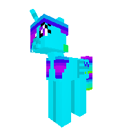 Ocean Alicorn