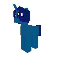 New Pony