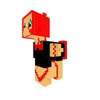 bloody cyrjo
