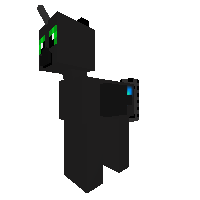 Toothless 3030