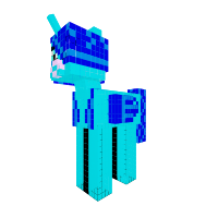 New Pony