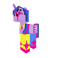 rainbow twilight v2