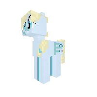 Ice Pony