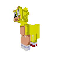 super sonic