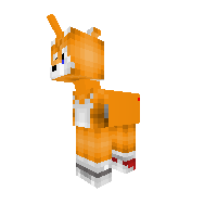 Tails