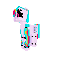Bolt shine (animatronic) (upgrade)