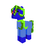 The Mane-Iac