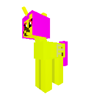 New Pony