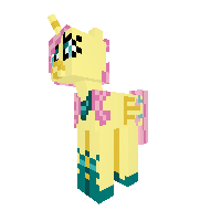 Princess Fluttershy