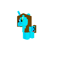 Trixie Lunar