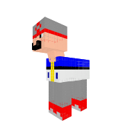 Pixelmon