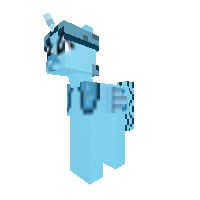 Ice Shimmer (new and improved!)