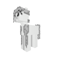 Long Hair Base