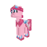 Pinkie Pie Gala outfit