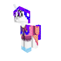 Rarity in Gala Dress