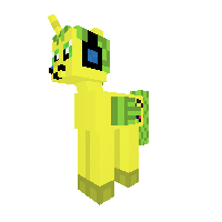 New Pony
