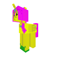 Princess Fluttershy