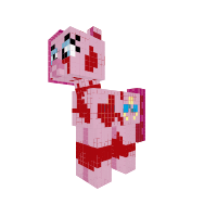 Pinkamena Diane Pie