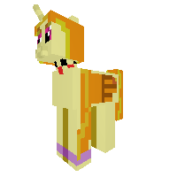 New Pony