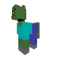 Zombie