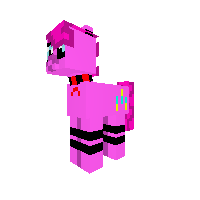 Five Nihts at Pinkie's:Pinkie