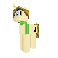 hipster brony