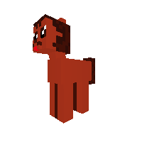 pony from banned from equestria
