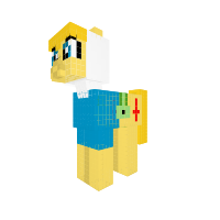 Finn The Pony