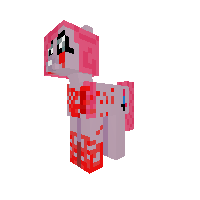 pinkamena