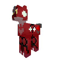 Ponysaur OR Alicorn Contest