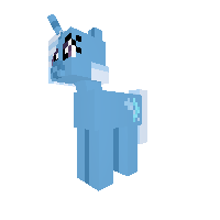 Trixie Lulamoon ;3