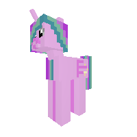 Princess Celestia