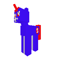 Rainbine