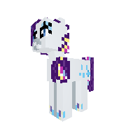 Rainbow Power Rarity