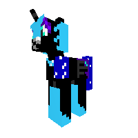 New Pony