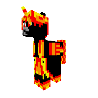 fire pony