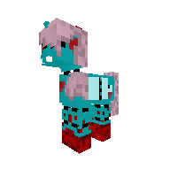 RainbowFuzzball-bolt shine's contest entry-