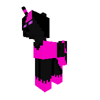 New Pony