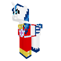 New Pony