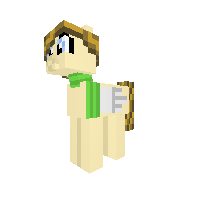 New Pony