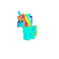 New Pony