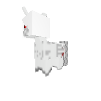 ghostly